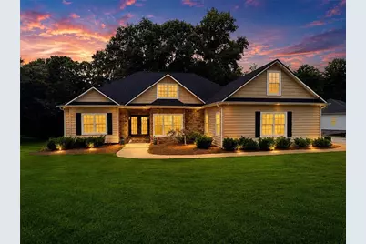 33 Highland Road N, Dahlonega, GA 30533 - Photo 1
