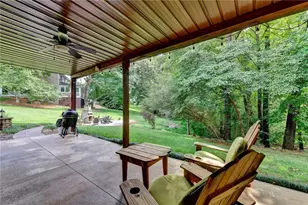 33 Highland Rd N, Dahlonega, GA 30533 - Photo 68