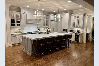 542 Hillside Drive NW, Atlanta, GA 30342 - Photo 22