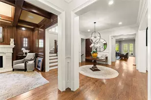 542 Hillside Dr NW, Atlanta, GA 30342 - Photo 12