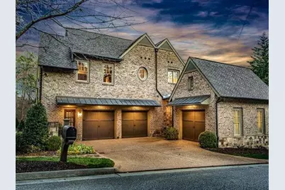 542 Hillside Drive NW, Atlanta, GA 30342 - Photo 4