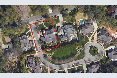 542 Hillside Drive NW, Atlanta, GA 30342 - Photo 84