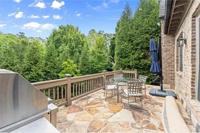 542 Hillside Drive NW, Atlanta, GA 30342 - Photo 30