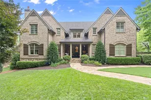 542 Hillside Dr NW, Atlanta, GA 30342 - Photo 1