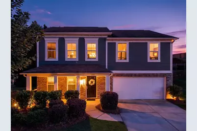 319 Mountain Laurel Walk, Canton, GA 30114 - Photo 28