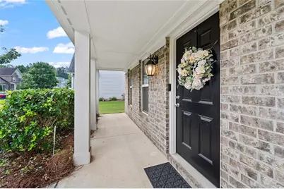 319 Mountain Laurel Walk, Canton, GA 30114 - Photo 2