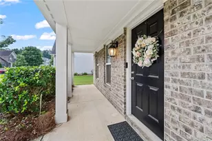 319 Mountain Laurel Walk, Canton, GA 30114 - Photo 2