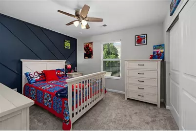 319 Mountain Laurel Walk, Canton, GA 30114 - Photo 20