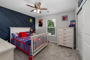 319 Mountain Laurel Walk, Canton, GA 30114 - Photo 20