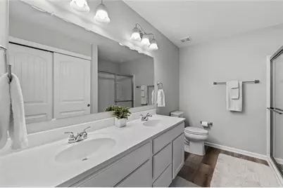319 Mountain Laurel Walk, Canton, GA 30114 - Photo 26