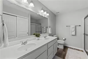 319 Mountain Laurel Walk, Canton, GA 30114 - Photo 26