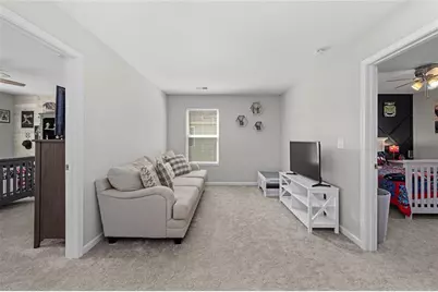 319 Mountain Laurel Walk, Canton, GA 30114 - Photo 18