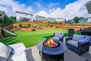319 Mountain Laurel Walk, Canton, GA 30114 - Photo 32