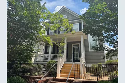 150 Clandon Park Terrace, Fayetteville, GA 30214 - Photo 1