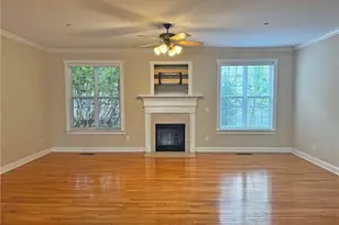 150 Clandon Park Terrace, Fayetteville, GA 30214 - Photo 4