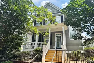 150 Clandon Park Terrace, Fayetteville, GA 30214 - Photo 1