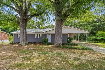112 Greenbriar Drive, Cedartown, GA 30125 - Photo 1