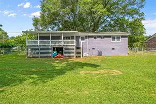 112 Greenbriar Dr, Cedartown, GA 30125 - Photo 16