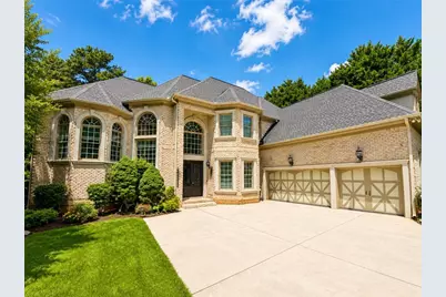 6455 Tulip Plantation Road, Alpharetta, GA 30004 - Photo 2