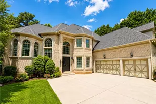 6455 Tulip Plantation Rd, Alpharetta, GA 30004 - Photo 2