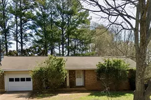 6378 Veracruse Dr, Morrow, GA 30260 - Photo 1