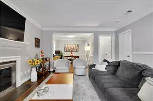 55 Mt Vernon Cir, Atlanta, GA 30338 - Photo 2
