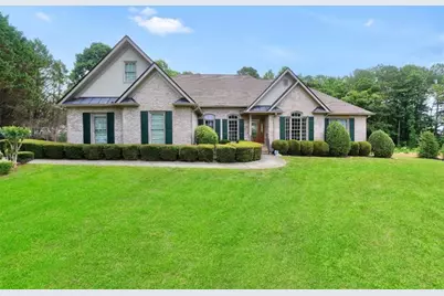 46 Riverview Drive, Dawsonville, GA 30534 - Photo 1