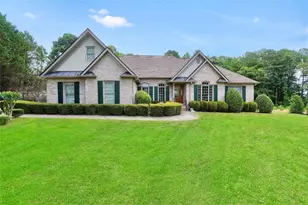 46 Riverview Dr, Dawsonville, GA 30534 - Photo 1