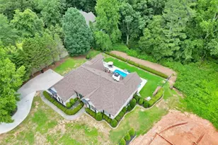 46 Riverview Dr, Dawsonville, GA 30534 - Photo 6
