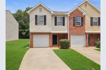 605 Magnolia Gardens Walk, McDonough, GA 30253 - Photo 1