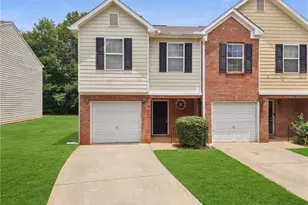 605 Magnolia Gardens Walk, McDonough, GA 30253 - Photo 1