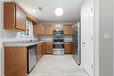 605 Magnolia Gardens Walk, McDonough, GA 30253 - Photo 26