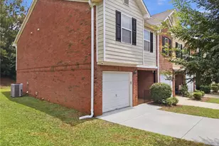 605 Magnolia Gardens Walk, McDonough, GA 30253 - Photo 4