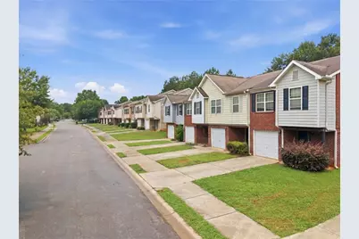 605 Magnolia Gardens Walk, McDonough, GA 30253 - Photo 10