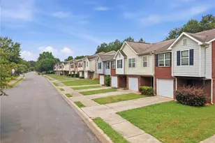 605 Magnolia Gardens Walk, McDonough, GA 30253 - Photo 10