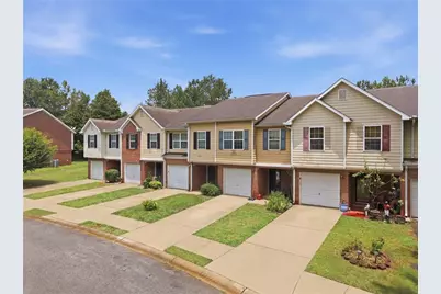 605 Magnolia Gardens Walk, McDonough, GA 30253 - Photo 2