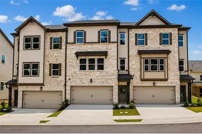 4236 Fern River Trail #15, Norcross, GA 30093 - Photo 1