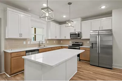4236 Fern River Trail #15, Norcross, GA 30093 - Photo 8