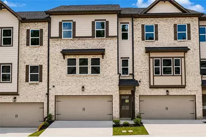 4236 Fern River Trail #15, Norcross, GA 30093 - Photo 2