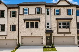4236 Fern River Trl, Norcross, GA 30093 - Photo 2