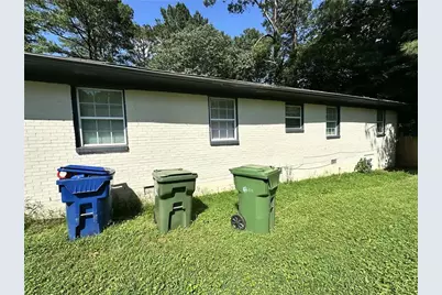 164 Polar Rock Drive SW, Atlanta, GA 30315 - Photo 2