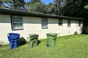 164 Polar Rock Dr SW, Atlanta, GA 30315 - Photo 2