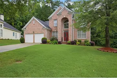 4059 Ashland Circle, Douglasville, GA 30135 - Photo 2