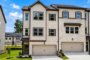 4234 Fern River Trl, Norcross, GA 30093 - Photo 2