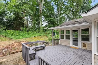 3993 Northlake Creek Drive, Tucker, GA 30084 - Photo 30