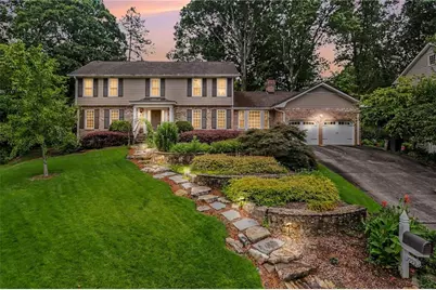 3993 Northlake Creek Drive, Tucker, GA 30084 - Photo 2