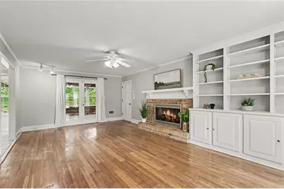3993 Northlake Creek Drive, Tucker, GA 30084 - Photo 6