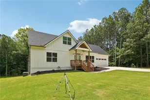 88 Carolyn Path, Rockmart, GA 30153 - Photo 2