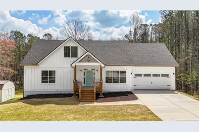 88 Carolyn Path, Rockmart, GA 30153 - Photo 1