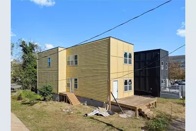 827 Drummond Street SW, Atlanta, GA 30314 - Photo 2